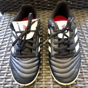 Adidas Copa indoor soccer shoes